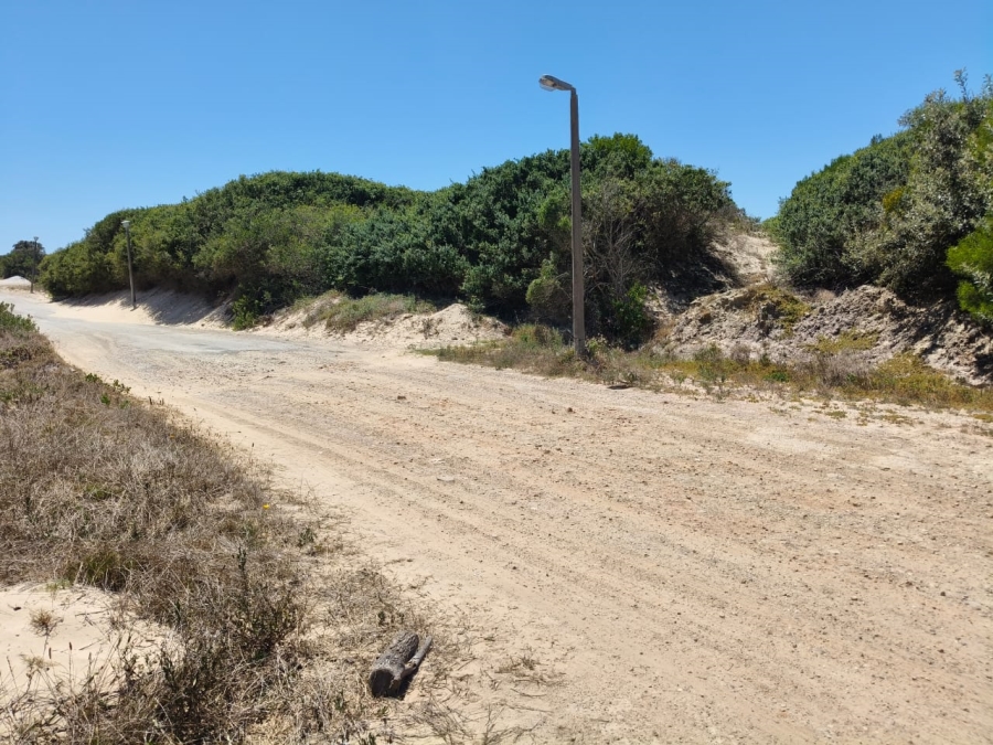 0 Bedroom Property for Sale in Paradise Beach Eastern Cape